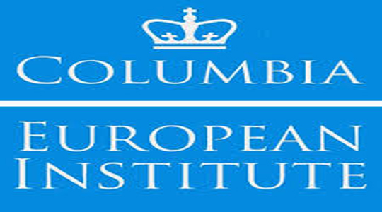 Guest lecture to the European History, Politics, and Society colloquium