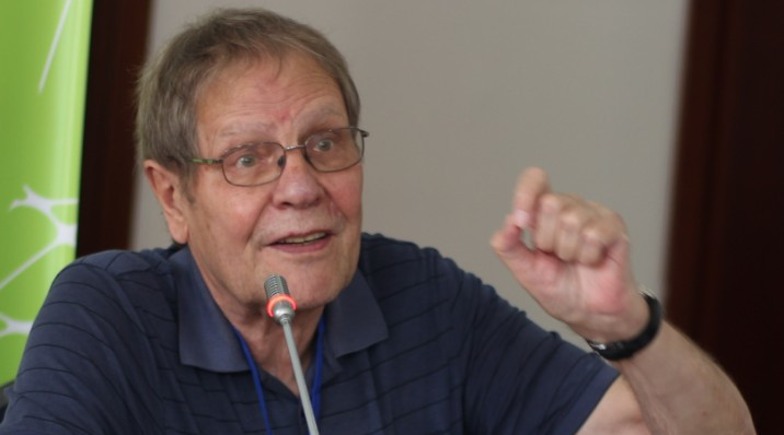 Capitalism, democracy and the state.