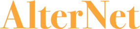 AlterNet Logo