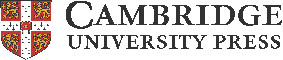 Cambridge University Press Logo