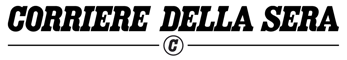 Corriere della Sera Logo