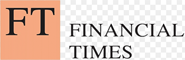 Financial Times Logo