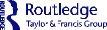 Routledge Logo