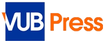 VUB University Press Logo